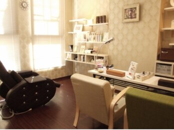 タネモト(Tanemoto)/内観