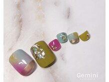 ジェミニ(Gemini)/