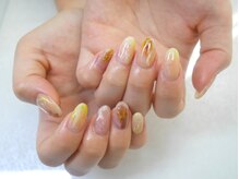 ザネイルズ(The Nails)/