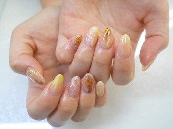 ザネイルズ(The Nails)/