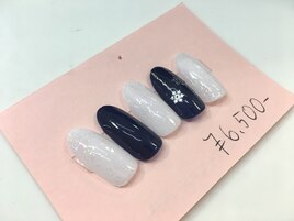 冬の定額☆￥6500