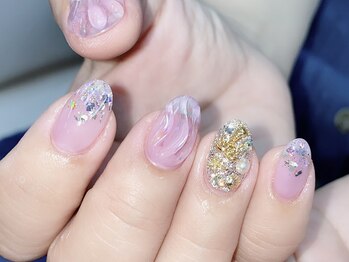 ネイルバイスターリー 川口(NAIL by STARry)/