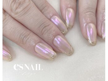 ミラーフレンチ