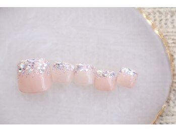 アールイードット(Re.)/フットシンプル定額*