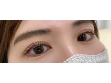 マハロ 関目(Mahalo)/まつ毛パーマ