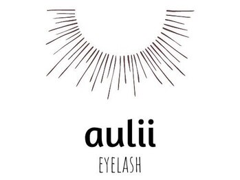 アウリー アイラッシュ(aulii eyelash)