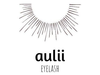 アウリー アイラッシュ(aulii eyelash)の写真