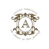 アウラプラス(Aura+)のお店ロゴ