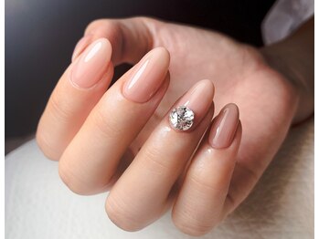 カシェット(Cachette)/艶ワンカラー