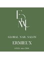 エルミュー(ERMIEUX)/ERMIEUX GINZA -Global nail-