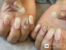メンテ(Mente)/Nail Design＊