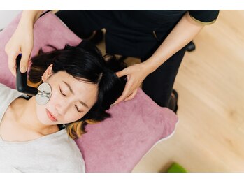 えにし整骨院 整体院/むくみ取りは当院にお任せあれ!