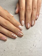 アイリッシュネイル 久屋大通店(Irish Nail)/オータムコレクション
