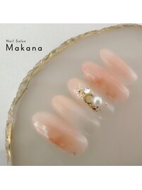 オフィスネイル