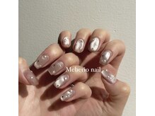 メヘリオ ネイル(Meherio nail)/ネイルデザイン