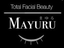 眉毛＆まつ毛専門店　Mayuru【マユル】