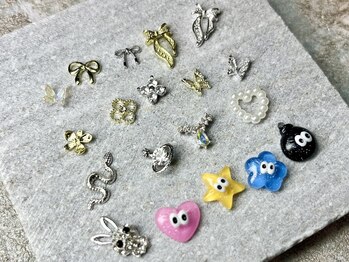 クイーン(Queen)/無料パーツ豊富