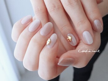 コチャネイル(COCHA NAIL)/【マグネット】