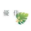 優佳のお店ロゴ