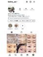 ベルム シエル 銀座店(BELME ciel)&nbsp;Instagram@belme_aoi