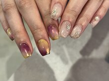 ルシェオ 表参道(LUCIEO)/design course