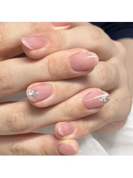 アイリッシュネイル 久屋大通店(Irish Nail)/209プックリン