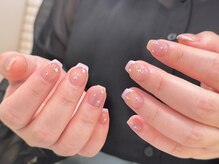 ルレーブ(LE REVE)/ワンホンネイル定額デザイン