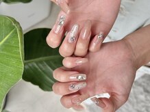 ピッキー(Picky)/きれいめワンホン