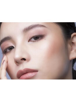 モテ可愛な目元にしたい