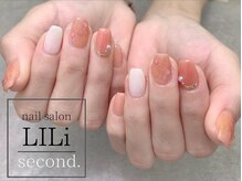 リリ セカンド(LILi second.)/マンスリーコース