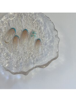 ネイル レア(Nail Rea)/standardコース￥6200