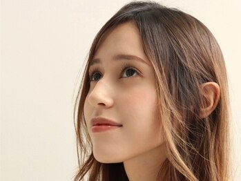 パトラアイズ 所沢(Patra eyes)の写真/垢抜けたいならSETが正解＊【眉毛wax+パリジェンヌorまつ毛パーマ】平行/アーチ/韓国眉も自由自在に♪