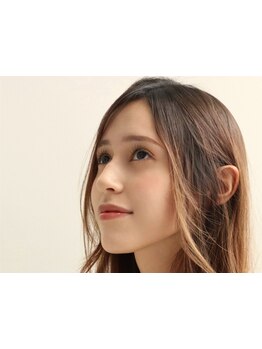 大人女性向けこだわりサロン