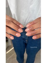 ラモネイル(RamoNAIL)/