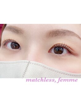 まつげのお悩み解決サロン