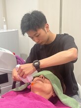 ウーバークレスト(Uvea Crest)&nbsp;星 愛々斗