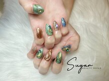 シュガービューティーネイルズ(Sugar Beauty Nails)/