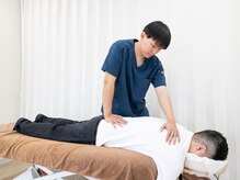 整体院 仁(JIN)
