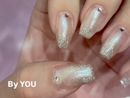 designed by YOU