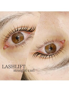 ラスター(LUSTER)/ラッシュリフト