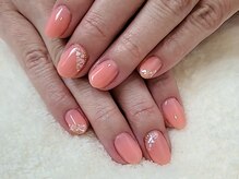 プレジール ラ・ルー(Plaisir La・Ru-)/エレガントコースデザイン