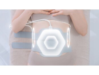 私のエステ 銀座/筋肉運動には欠かせないEMS