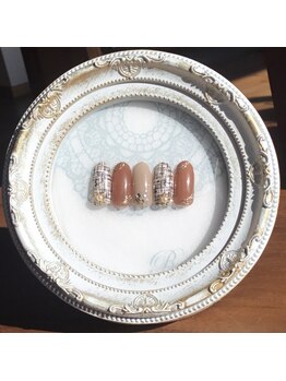 Ricoco 青葉台つつじが丘店/トレンドコース♪Ricoco青葉台