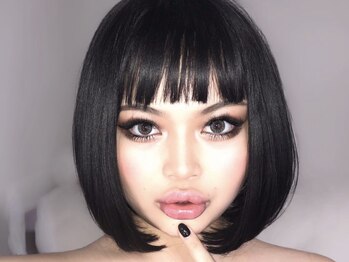 セサニー(SE SUNNY)の写真/バインドロックといえばセサニー>>【スーパーロングバインドフラットつけ放題】お得な価格で施術します