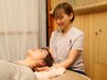 肩こり必見！整体コース60分