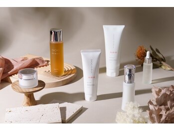 ミュー 徳川店(mieux)/肌質改善のマストアイテム