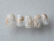 ルフトエーデ(LUFT Ode)/【Monthly Design】2025/02