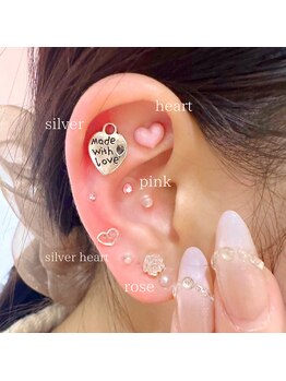 アンジュ 中町店(Ange.)/