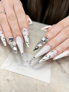 ツメ ネイル(Tsume Nail)/プレミアムプラン