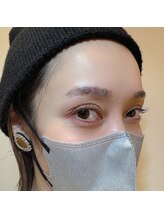 ニャーメリュクス 茅ヶ崎店(nya-meluxe)/パリジェンヌラッシュリフト